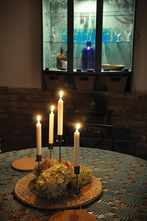 Forreset - Lesny Apartament, Sauna I Balia Jacuzzi Gietrzwałd Exteriér fotografie